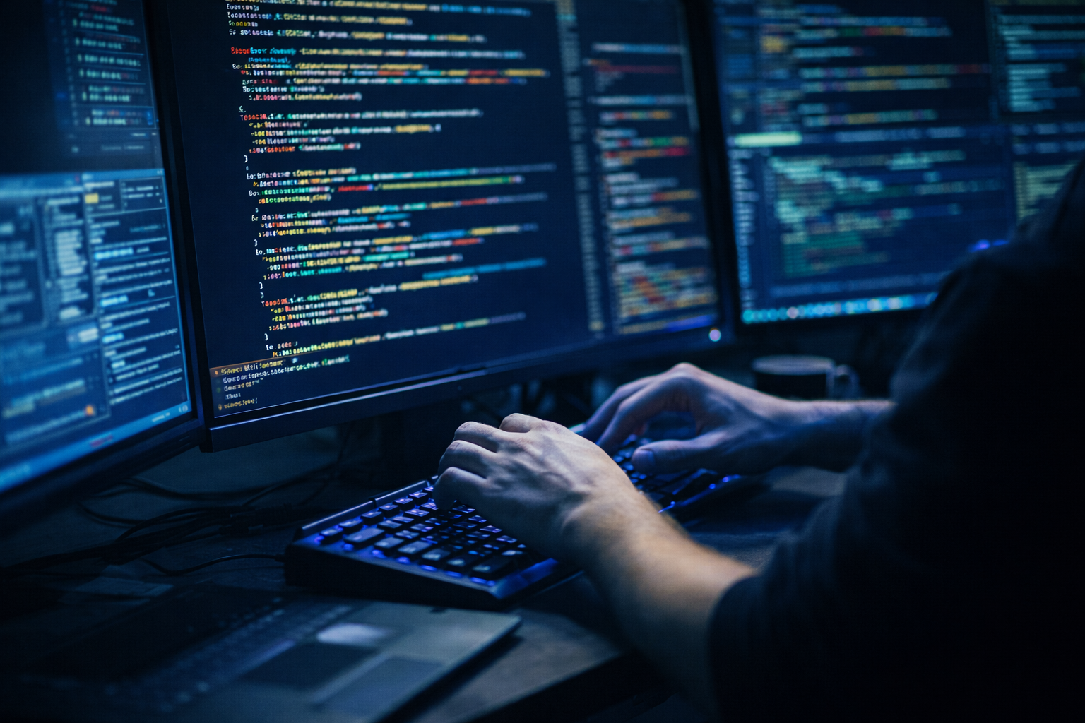 Så arbetar jag med skrivare och dokumenthantering så att vardagen flyter bättre och administrationen minskar