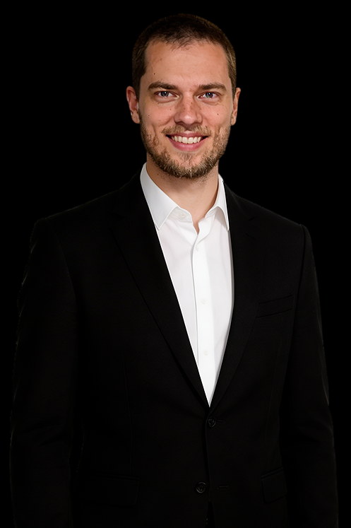 Daniel Ölund